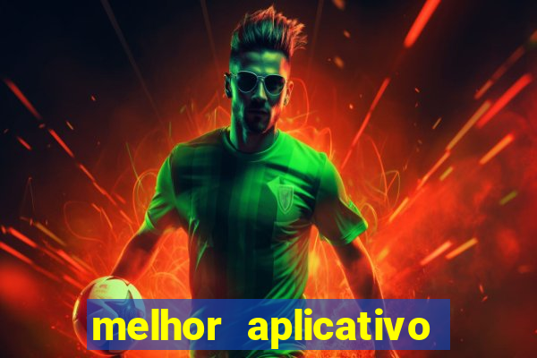 melhor aplicativo para ver resultado de jogos